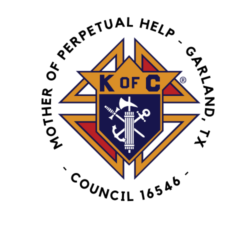 KofC 16546 Info